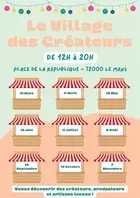 Le village des créateurs