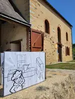 Visite contée du Moulin