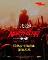 Rise Of The Northstar + TEN56.