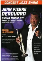 Concert jazz swing