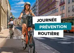 Journée de la prévention routière