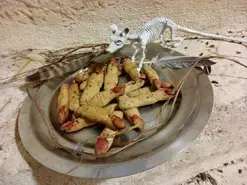 Atelier Famille : Cuisine "Doigts D'Ogresse"