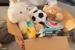 Bourse aux jouets, vêtements, puériculture