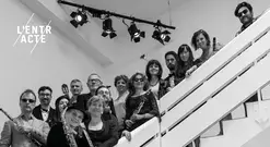 Vous avez dit Musique ?  / Conservatoire Hélène Affichard du Pays sabolien  Billetterie en ligne  Musique