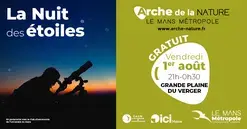 Nuit des Étoiles