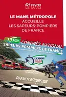 Congrès National des Sapeurs-Pompiers de France