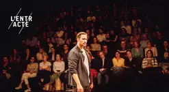 L’abolition des privilèges / Le Royal Velours
