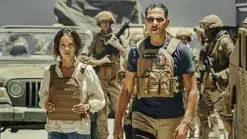 Ciné-échange - 13 jours, 13 nuits