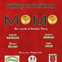Théâtre : "MOMO"