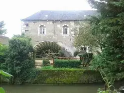 le Moulin de Rotrou