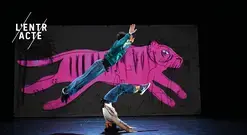 Je suis tigre / Groupe Noces