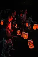 Courgains en fête