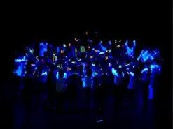 Galas annuels de la MJC Intens&danses