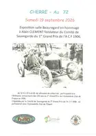 1906 dans le rétro