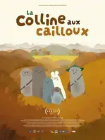 Picolo cinéma « La Colline aux cailloux  »