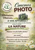 Concours Photos
