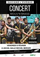 MOUV'N'BRASS