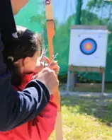 Tir à l'arc