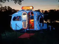 Guinguette au bord de l'eau - 20 juin 2025