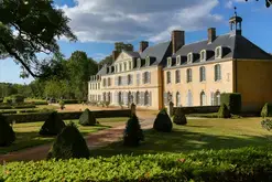 Journées Européennes du Patrimoine - Parc du château de Moulinvieux