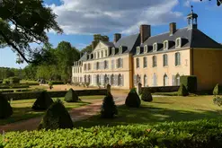 Visite du château de Moulinvieux - mardi du patrimoine