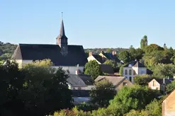 Concours de pétanque