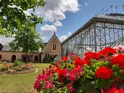 Journées Européennes du Patrimoine 2026 - Jardin Potager
