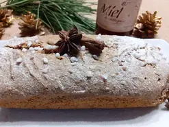 Menu de Fête