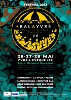 FESTIVAL BALAYVRE