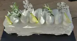 Stage Cuisine et Bien-être