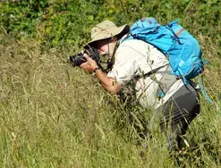 Artistes par Nature | Balade photos à la Bruère