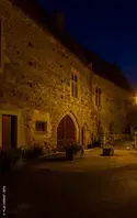 Visite Nocturne : "Peurs Médiévales"