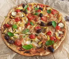 Pizza Party