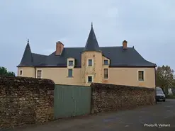 Visite du village de Juigné-sur-Sarthe - mardi du patrimoine