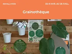 Grainothèque
