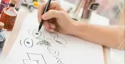 Atelier "Autoportrait décalé"