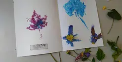 Atelier "Herbier fantastique"