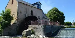 Festival d'arts de la rue l'île en été