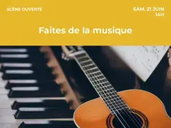 Faites de la musique