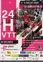 24H VTT du Belinois