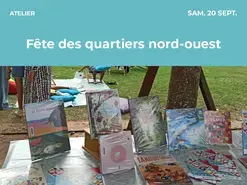 Fête des quartiers nord-ouest