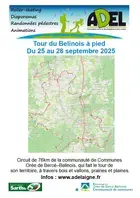 Le Tour du Belinois