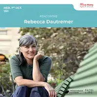 Rebecca Dautremer