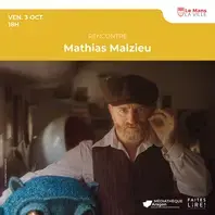 Mathias Malzieu