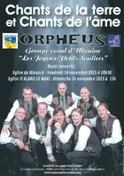 Orpheus