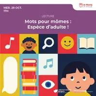 Mots pour mômes