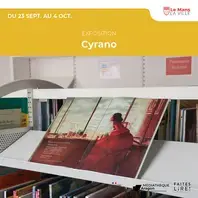 Cyrano
