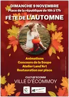 Fête de l'Automne