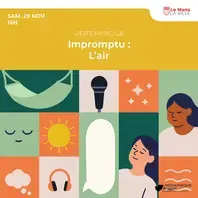 Impromptu