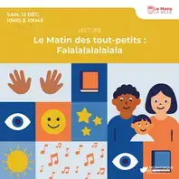 Le Matin des tout-petits